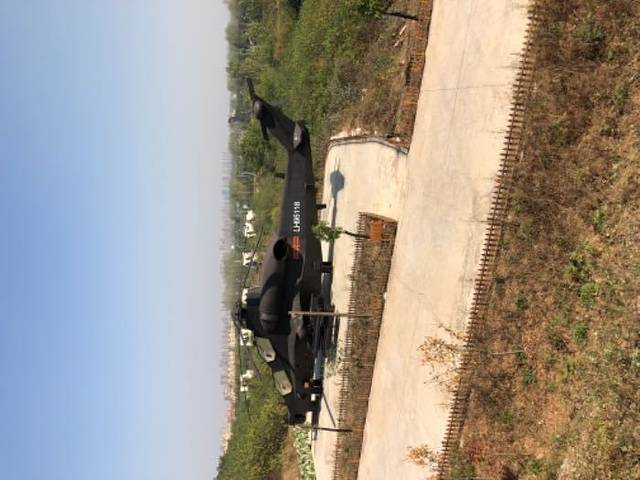 长城梦世界影视城