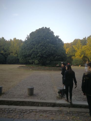 梅园新村纪念馆