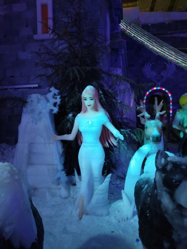 国色天乡童话世界