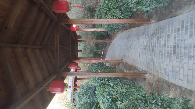 三山森林溪谷温泉