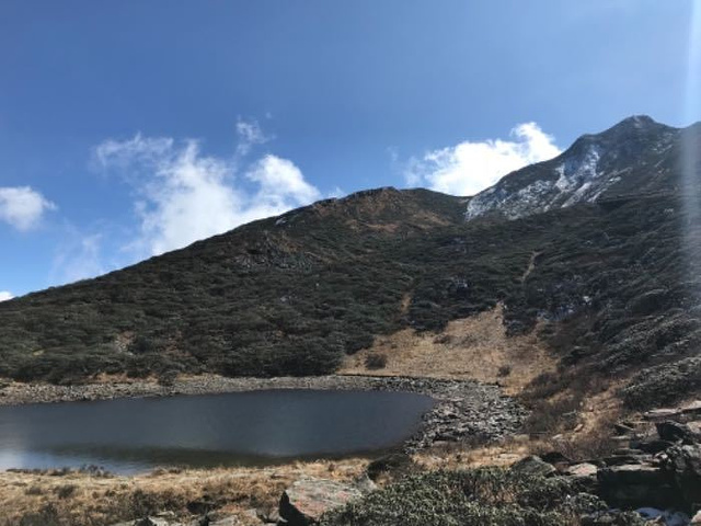 "_洗马潭大索道"的评论图片