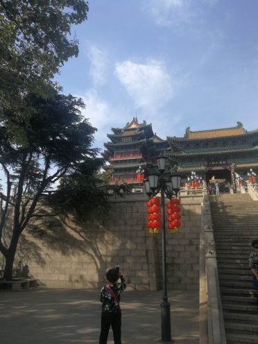 梅园新村纪念馆