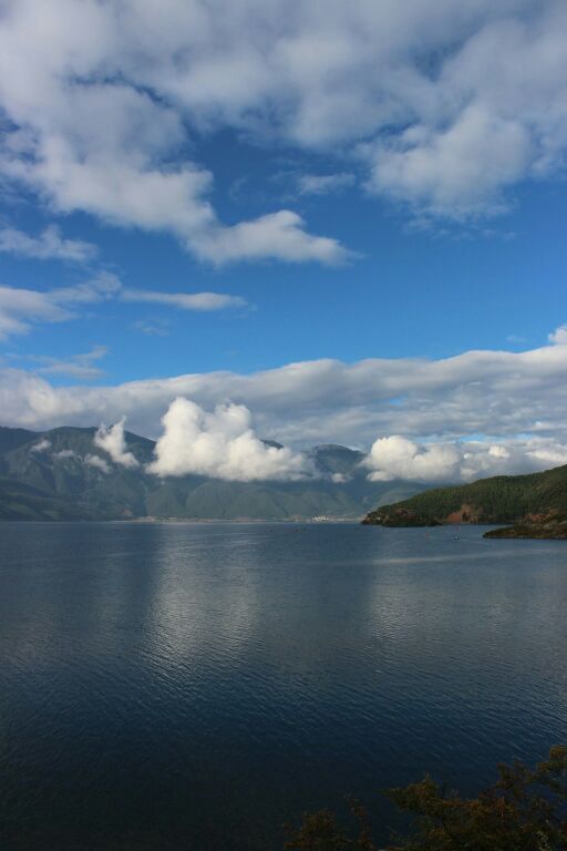 里格摩梭文化展示中心