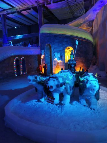 国色天乡童话世界