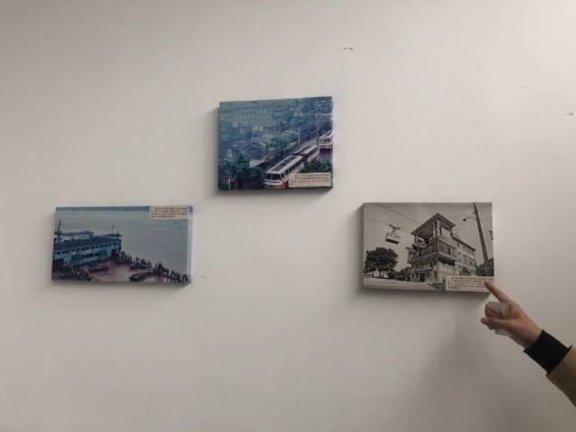 大韩民国临时政府旧址陈列馆