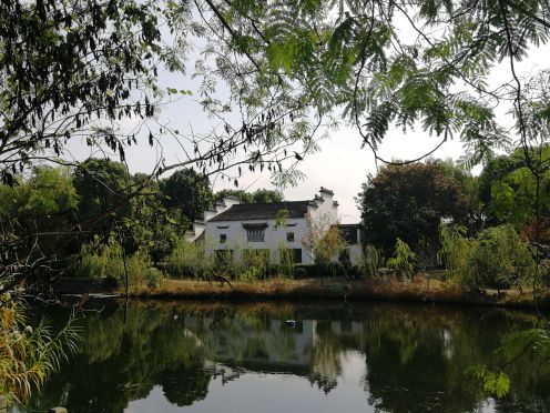 闻道园文化艺术中心