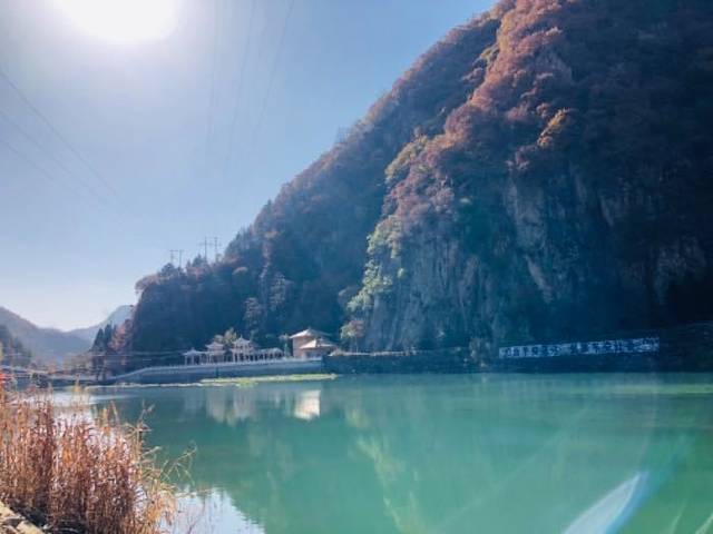 汤河裸浴温泉度假区