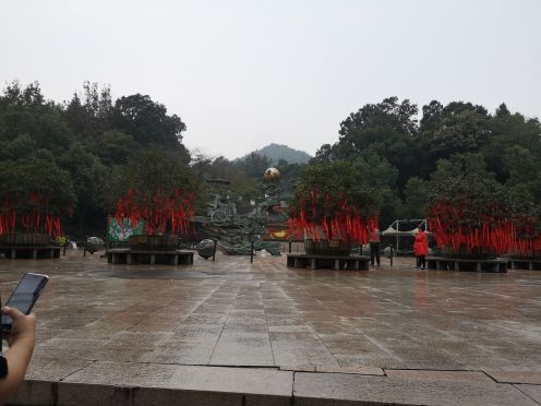 杭州少年儿童公园