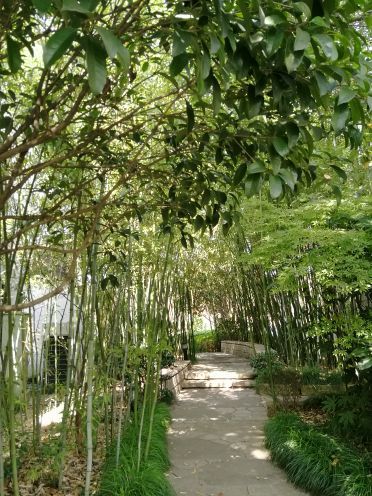 闻道园文化艺术中心