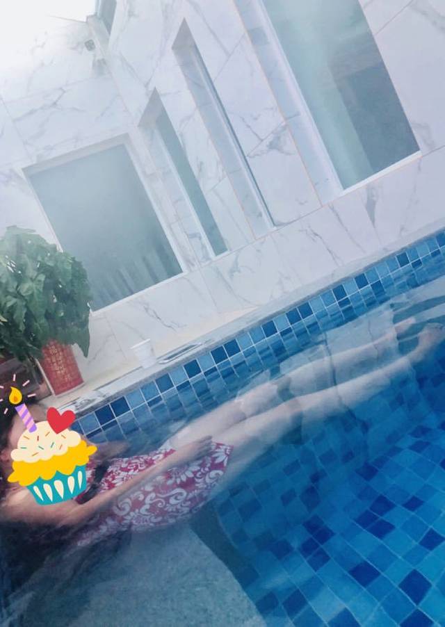 汤河裸浴温泉度假区