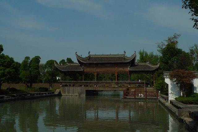 闻道园文化艺术中心