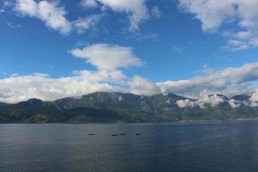 里格摩梭文化展示中心