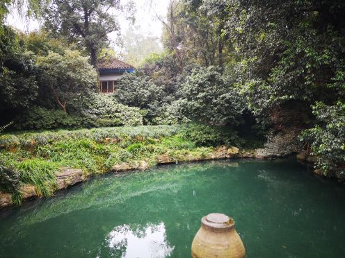 杭州少年儿童公园