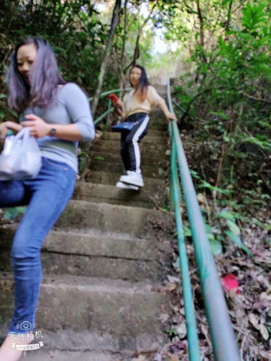 幽峪逸林旅游区