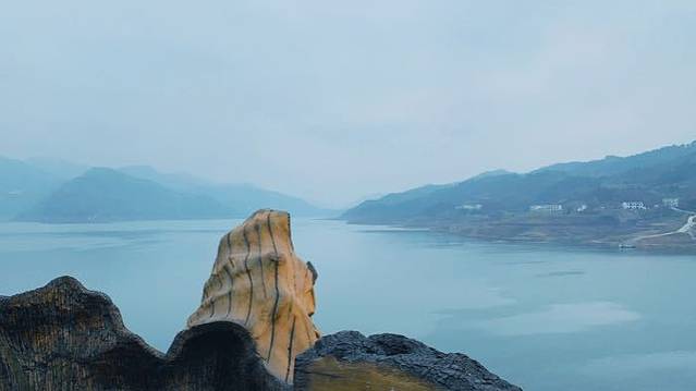 圣水湖旅游度假区