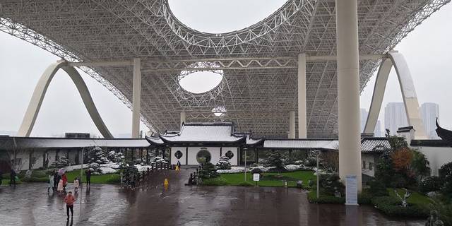 杭州国际博览中心