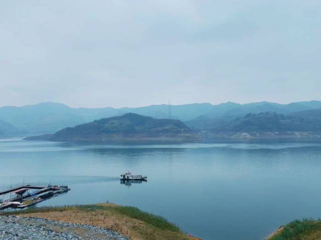 圣水湖旅游度假区