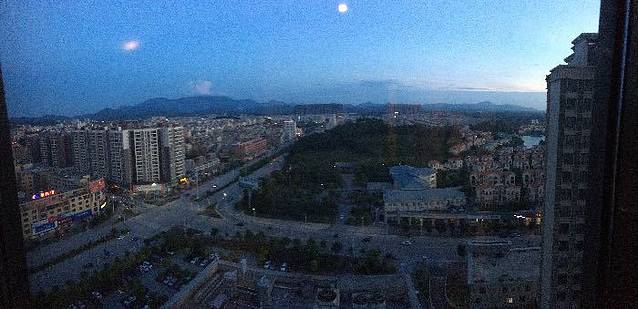 维纳斯皇家温泉(广东阳西店)