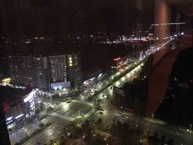 维纳斯皇家温泉(广东阳西店)