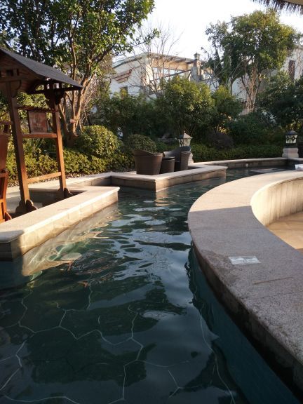 苏州湾王焰温泉