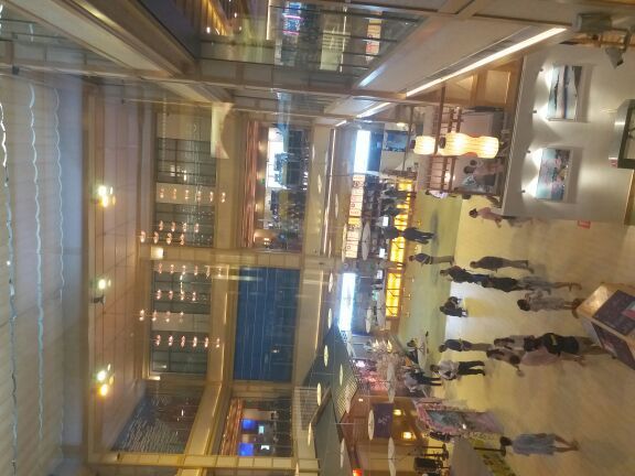 极地汤泉(武汉极地海洋公园店)