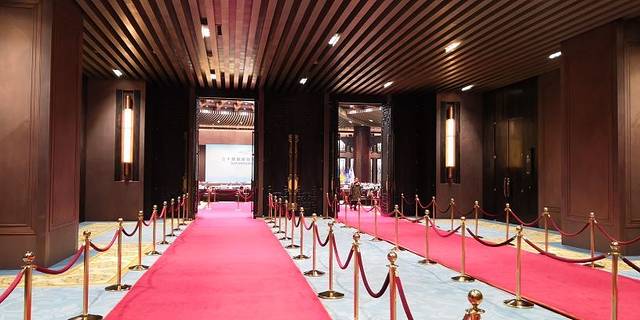 杭州国际博览中心