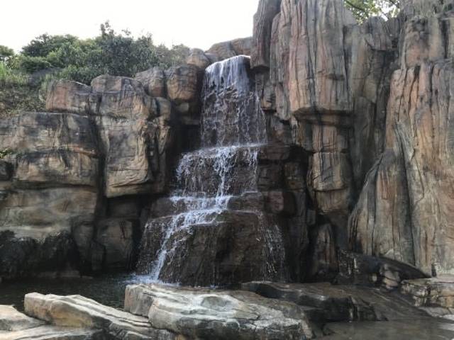 德宏仙佛洞旅游景区