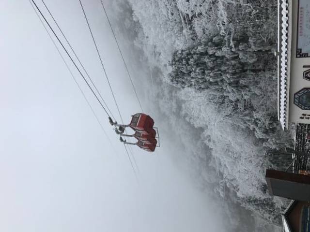 九华山风景区-古佛洞