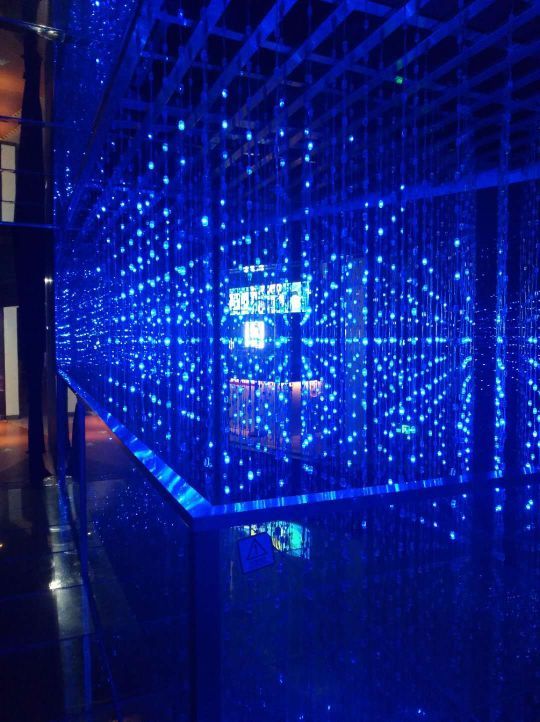 正佳自然科学博物馆