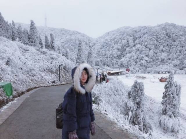 九华山风景区-古佛洞