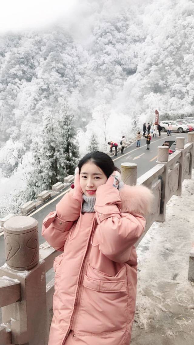 九华山风景区-古佛洞