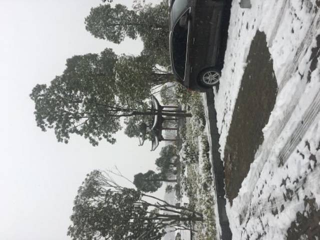 罗田三里畈温泉