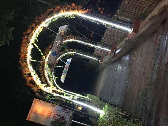 葳格诗动感温泉庄园