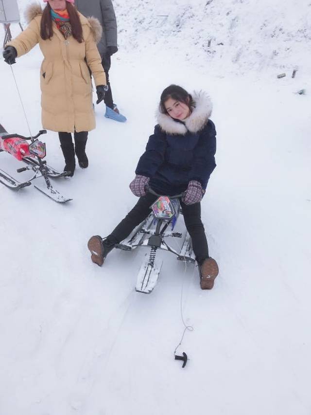 九华山风景区-古佛洞