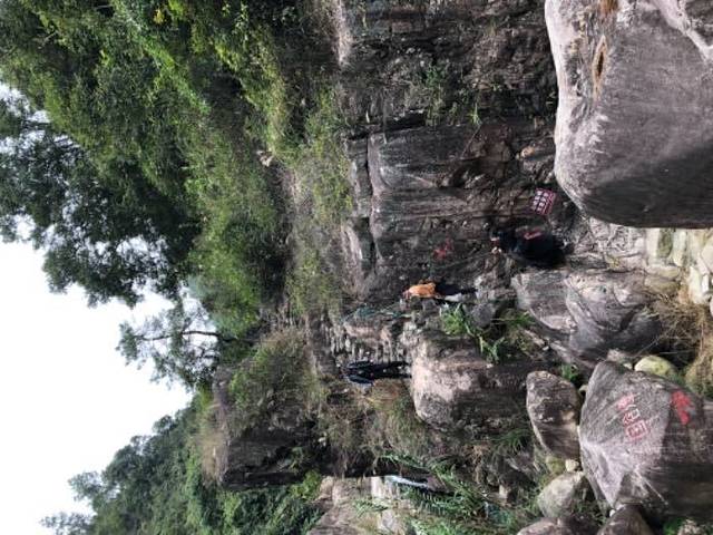 厦门野山谷景区