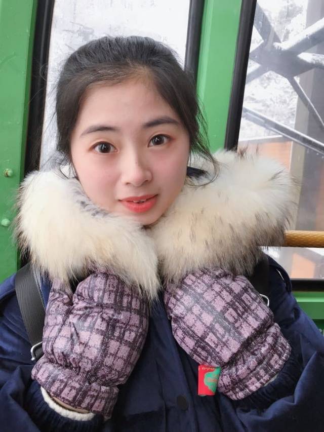 九华山风景区-古佛洞