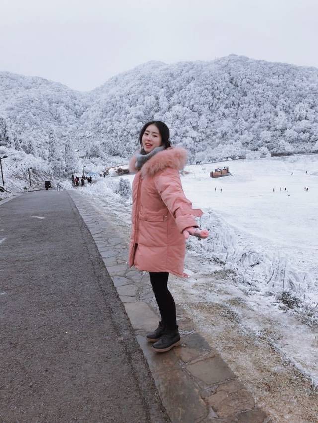 九华山风景区-古佛洞