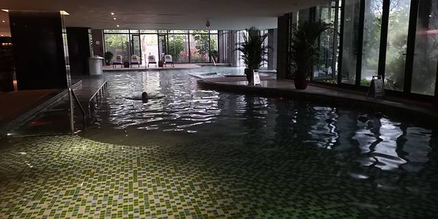 从化都喜泰丽度假温泉