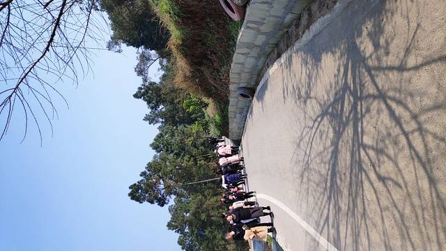 响水滩·乡村记忆旅游景区