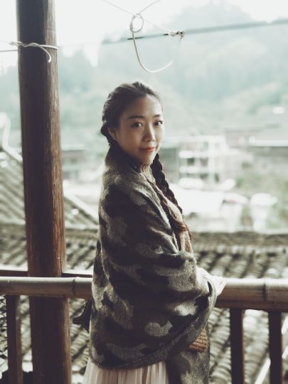 通道皇都侗民族文化村