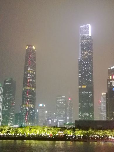 二沙岛广东体育馆