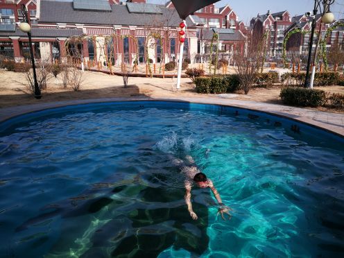 红橡树·御泉汤温泉度假村