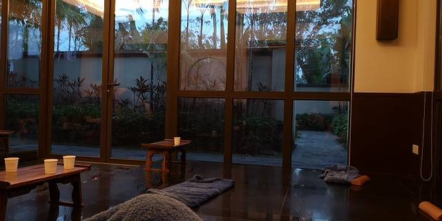 从化都喜泰丽度假温泉