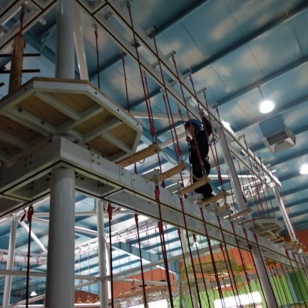 黄岩交旅蓝美田园