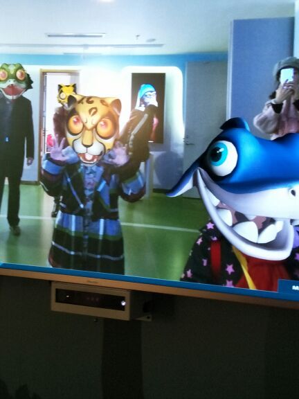 贝林自然博物馆