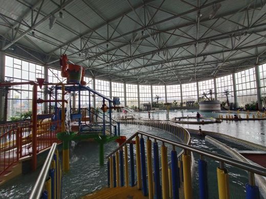 宗裕金汤水世界