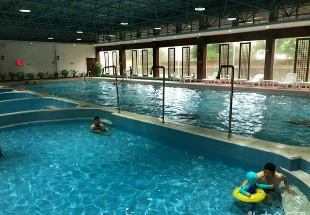 明月山泰轩温泉