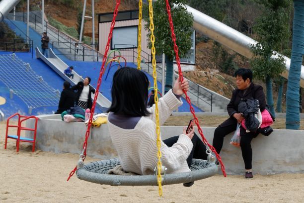 黄岩交旅蓝美田园