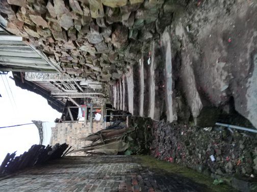 连南油岭民俗瑶寨