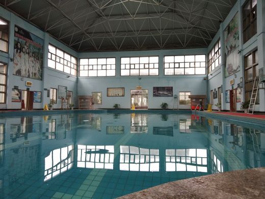 咸宁太乙天沐温泉度假区